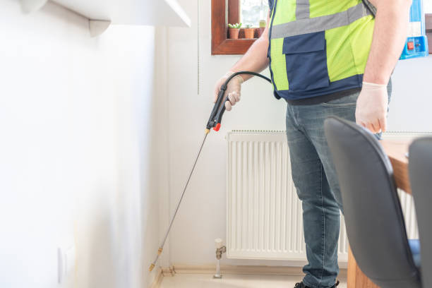 Trusted Shelby, MT Pest Control Experts