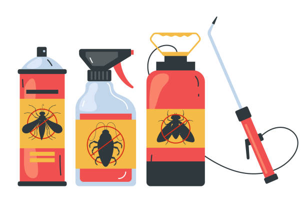 Best Best Pest Control Companies  in Shelby, MT